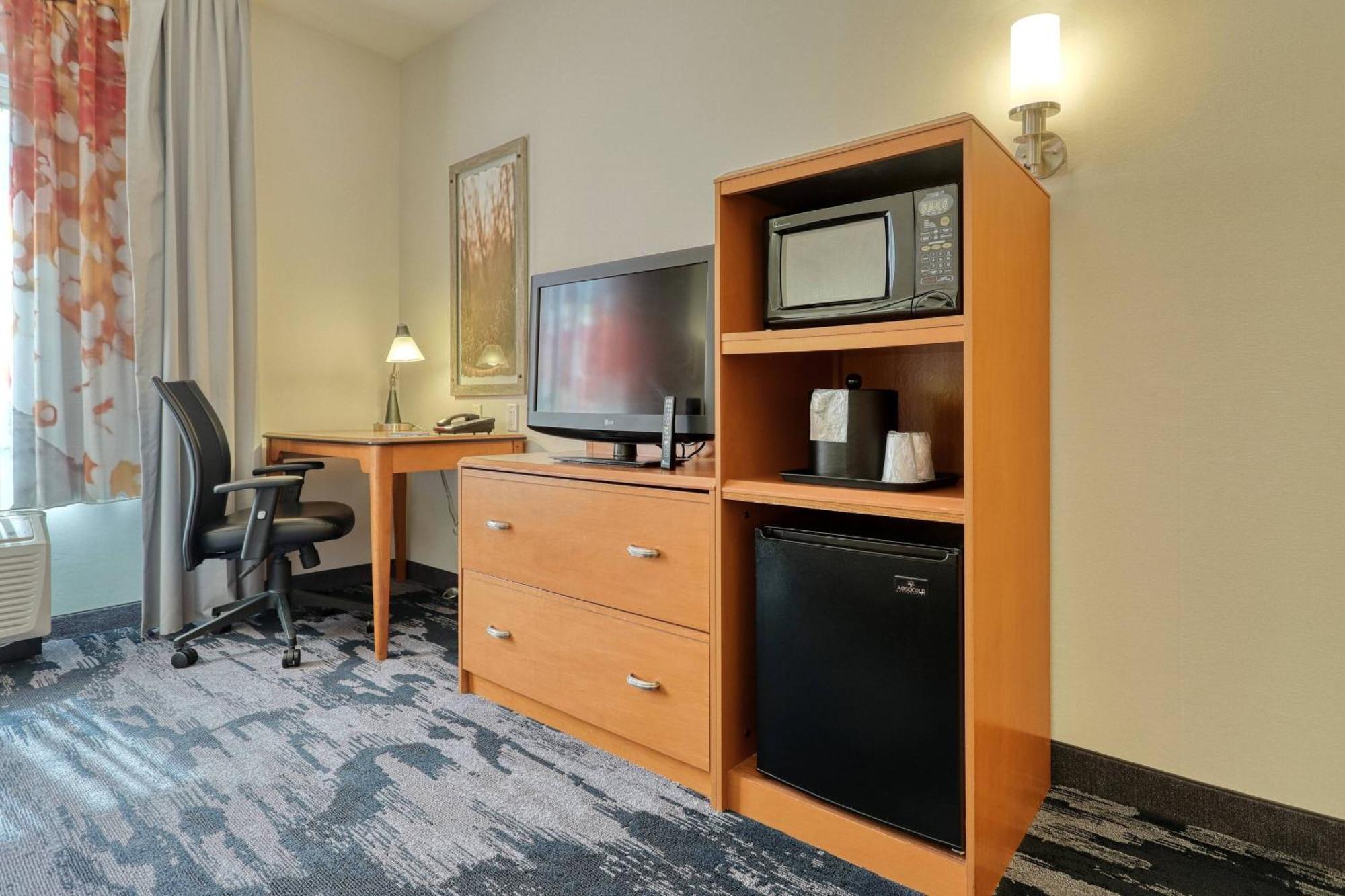 Fairfield Inn & Suites By Marriott Harrisburg West/New Cumberland Kültér fotó