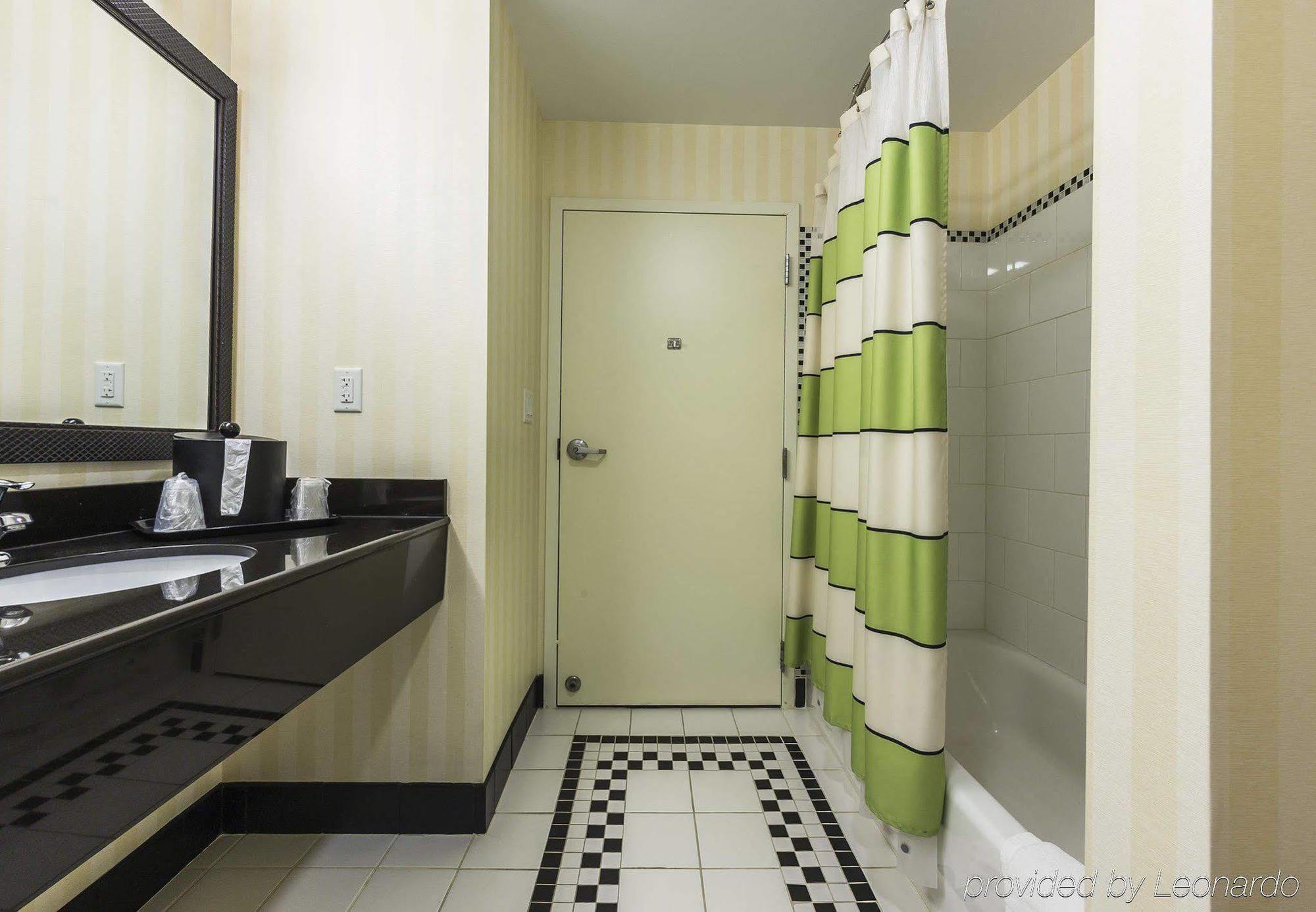 Fairfield Inn & Suites By Marriott Harrisburg West/New Cumberland Kültér fotó