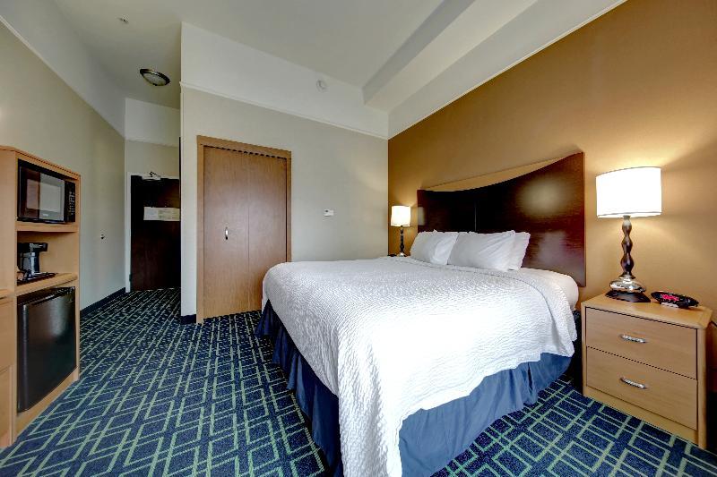 Fairfield Inn & Suites By Marriott Harrisburg West/New Cumberland Kültér fotó