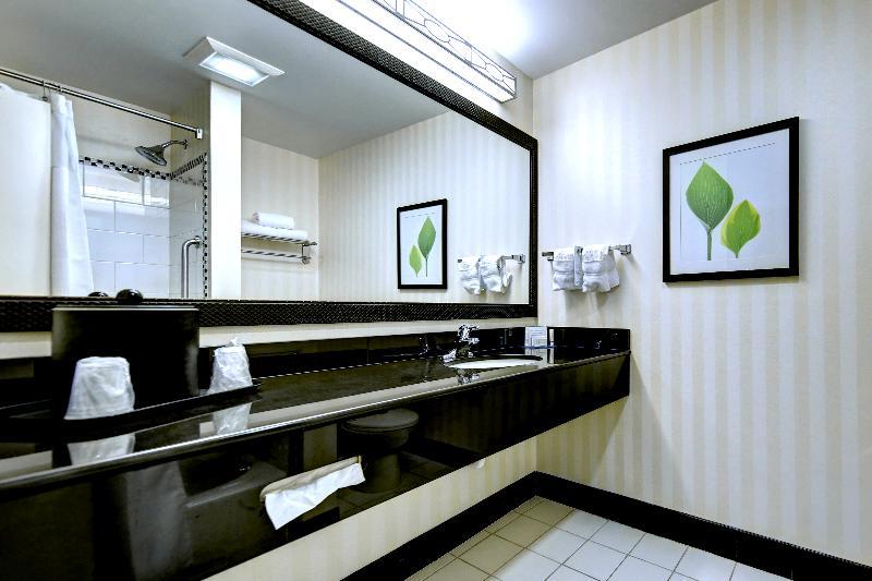 Fairfield Inn & Suites By Marriott Harrisburg West/New Cumberland Kültér fotó