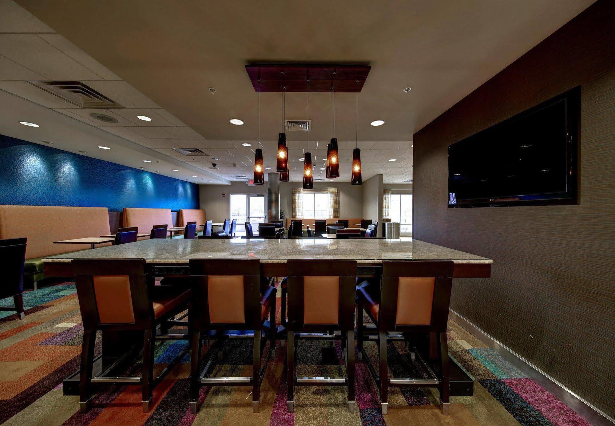 Fairfield Inn & Suites By Marriott Harrisburg West/New Cumberland Kültér fotó