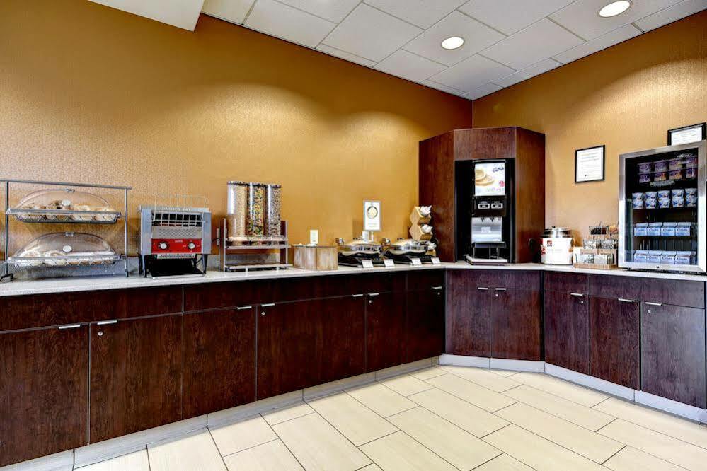 Fairfield Inn & Suites By Marriott Harrisburg West/New Cumberland Kültér fotó